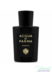 Acqua di Parma Quercia Eau de Parfum 100ml for Men and Women Without Package Unisex Fragrances without package