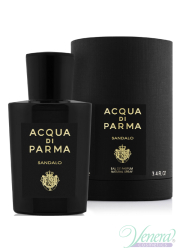 Acqua di Parma Sandalo Eau de Parfum 100ml for ...