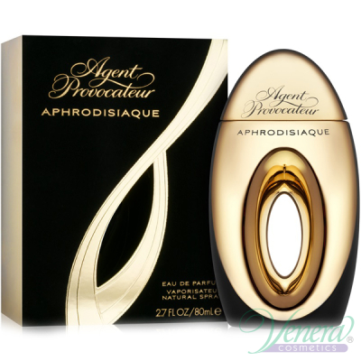 Agent Provocateur Aphrodisiaque EDP 80ml for Women Women's Fragrance