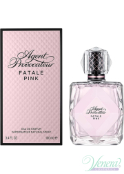 Agent Provocateur Fatale Pink EDP 100ml for Women