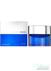 Aigner Blue EDT 125ml for Men Men's Fragrances 
