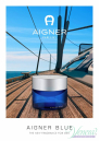 Aigner Blue EDT 125ml for Men Without Package Men's Fragrances without package