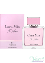 Aigner Cara Mia Ti Amo EDP 100ml for Women Without Package Women's Fragrances without package