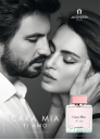 Aigner Cara Mia Ti Amo EDP 50ml for Women Women's Fragrance