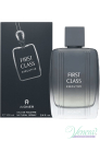Aigner First Class Executive EDT 100ml for Men Without Package Men's Fragrances without package