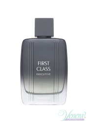 Aigner First Class Executive EDT 100ml for Men Without Package Men's Fragrances without package