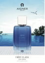Aigner First Class Explorer EDT 100ml for Men Without Package Men's Fragrances without package