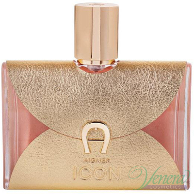 Aigner Icon EDP 100ml for Women Without Package Women's Fragrances Without Package