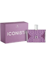 Aigner Iconista EDP 100ml for Women Without Package Women's Fragrances Without Package