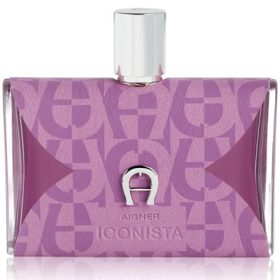 Aigner Iconista EDP 100ml for Women Without Package Women's Fragrances Without Package