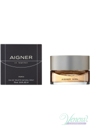 Aigner In Leather Man EDT 75ml for Men
