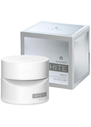 Aigner White EDT 125ml for Men Without Package