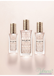 Alaia Alaia Paris Blanche EDP 100ml for Women Without Package