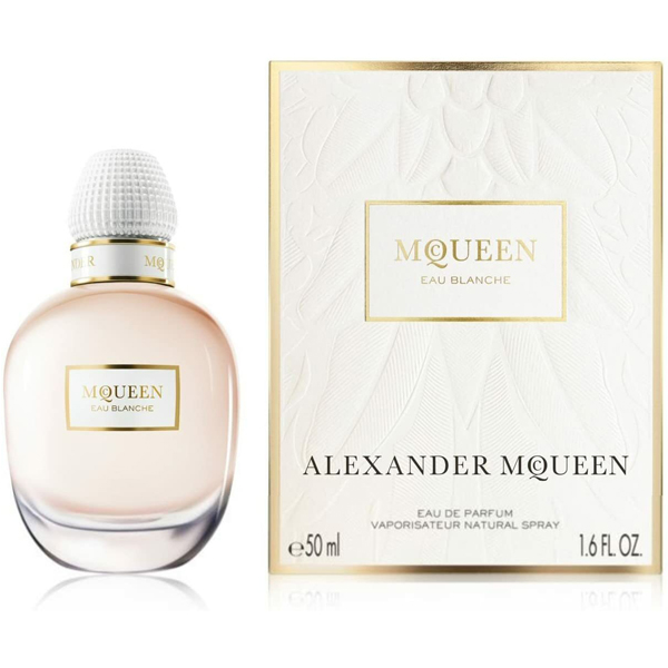 Alexander McQueen McQueen Eau Blanche EDP 50ml for Women | Venera Cosmetics