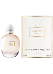 Alexander McQueen McQueen Eau Blanche EDP 75ml for Women Women's Fragrance
