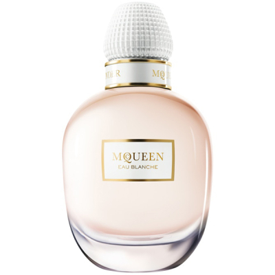 Alexander McQueen McQueen Eau Blanche EDP 75ml for Women Without Package Women's Fragrances without package