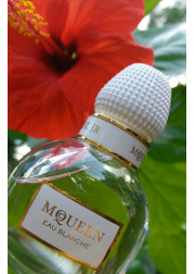 Alexander McQueen McQueen Eau Blanche EDP 30ml for Women Women's Fragrance