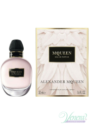 Alexander McQueen McQueen Eau de Parfum EDP 50m...