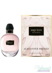 Alexander McQueen McQueen Eau de Parfum EDP 75m...
