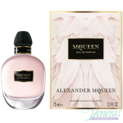 Alexander McQueen McQueen Eau de Parfum EDP 75ml for Women Women's Fragrance