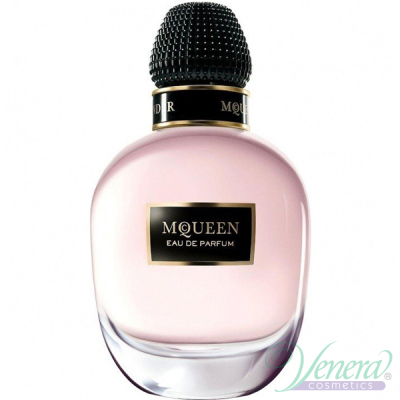 Alexander McQueen McQueen Eau de Parfum EDP 75ml for Women Without Package Women's Fragrances without package