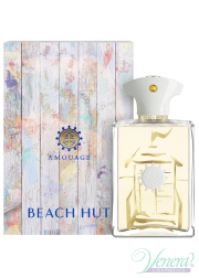 Amouage Beach Hut Man EDP 100ml for Men Men's Fragrances