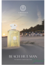Amouage Beach Hut Man EDP 100ml for Men Without Package Men's Fragrances without package