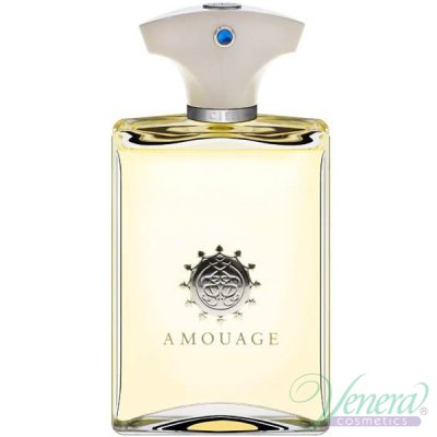 Amouage Ciel Pour Homme EDP 100ml for Men Without Package Men's Fragrance without package