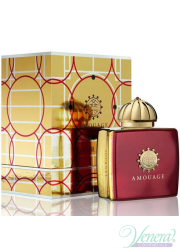 Amouage Journey Woman EDP 100ml for Women Women's Fragrance
