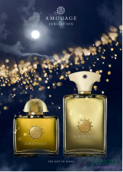 Amouage Jubilation For Women EDP 100ml for Wome...