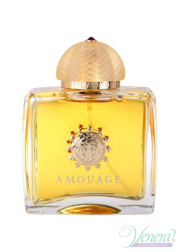Amouage Jubilation For Women EDP 100ml for Women Without Package Women's Fragrance without package