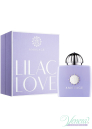 Amouage Lilac Love EDP 100ml for Women Without Package Women's Fragrances without package