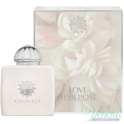 Amouage Love Tuberose EDP 100ml for Women Women's Fragrance