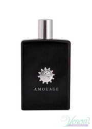 Amouage Memoir Man EDP 100ml for Men Without Package Men`s Fragrances without package