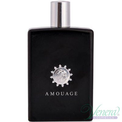 Amouage Memoir Man EDP 100ml for Men Without Package Men`s Fragrances without package