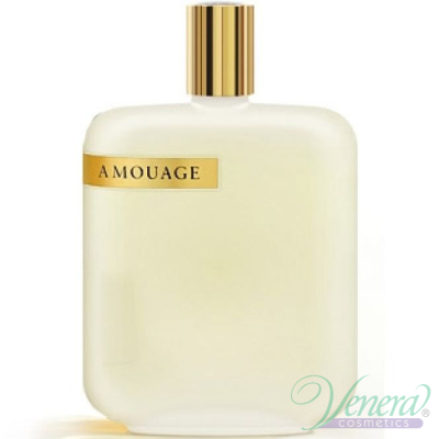 Amouage The Library Collection Opus III EDP 100ml for Men and Women Without Package Unisex Fragrances without package