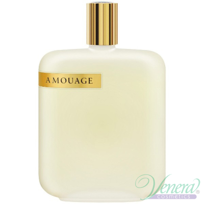 Amouage The Library Collection Opus V EDP 100ml for Men and Women Without Package Unisex Fragrances without package