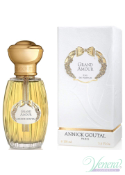 Annick Goutal Grand Amour EDP 100ml for Women Without Package Women's Fragrances without package