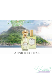 Annick Goutal L'Ile au The EDT 100ml for Men Without Package Men's Fragrances without package 