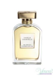 Annick Goutal Les Absolus Vanille Charnelle EDP 75ml for Men and Women Without Package Unisex Fragrances without package