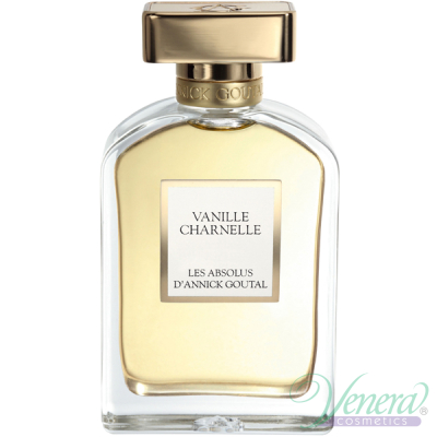 Annick Goutal Les Absolus Vanille Charnelle EDP 75ml for Men and Women Without Package Unisex Fragrances without package
