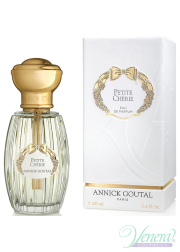 Annick Goutal Petite Cherie EDP 100ml for Women Without Package Women's Fragrances without package