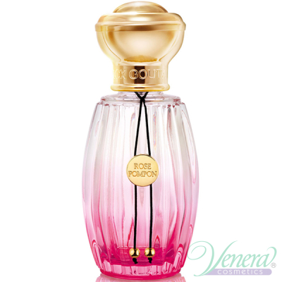 Annick Goutal Rose Pompon EDT 100ml for Women Without Package Women's Fragrances without package