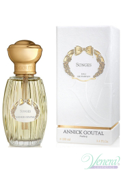 Annick Goutal Songes EDP 100ml for Women Without Package Women's Fragrances without package