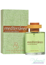 Antonio Banderas Mediterraneo EDT 100ml for Men Without Package Men's Fragrances without package