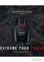 Antonio Banderas Power of Seduction Extreme EDT 100ml for Men Men's Fragrance