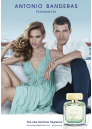 Antonio Banderas Queen of Seduction EDT 80ml for Women Without Package Women's Fragrances without package