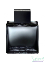 Antonio Banderas Seduction in Black EDT 100ml for Men Without Package Men's Fragrances without package