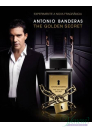 Antonio Banderas The Golden Secret EDT 50ml for Men