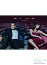 Antonio Banderas The Secret Temptation EDT 100ml for Men Men's Fragrance